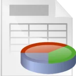 Excel spreadsheets
